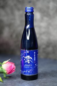 Mio Sparkling Sake